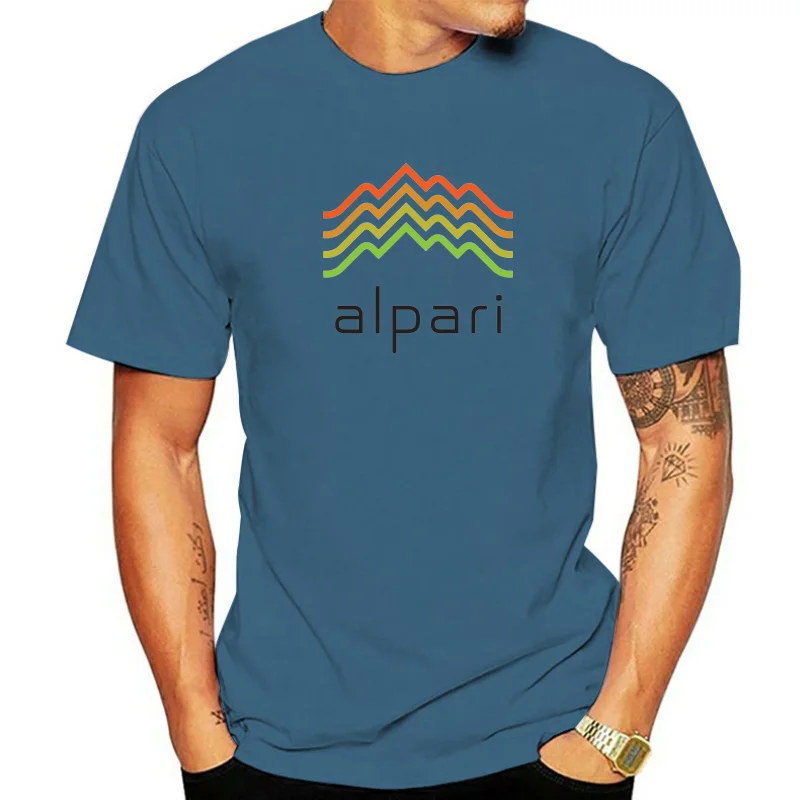 

Футболка Alpari Group для Форекс-трейдинга