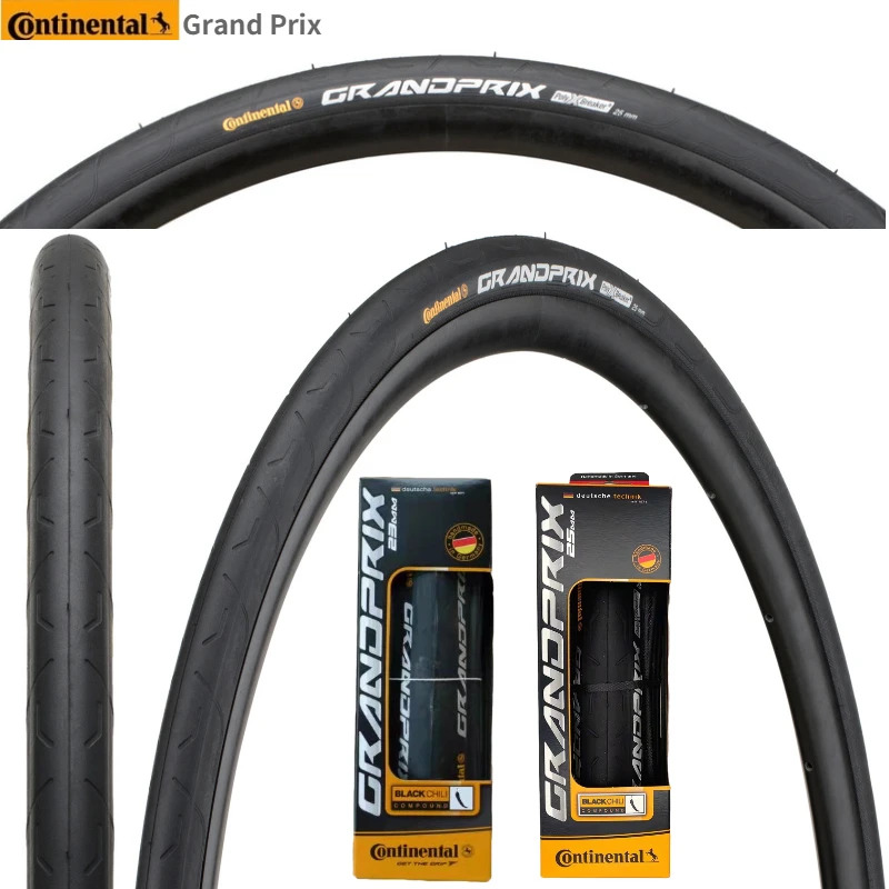 conti cycle tyres