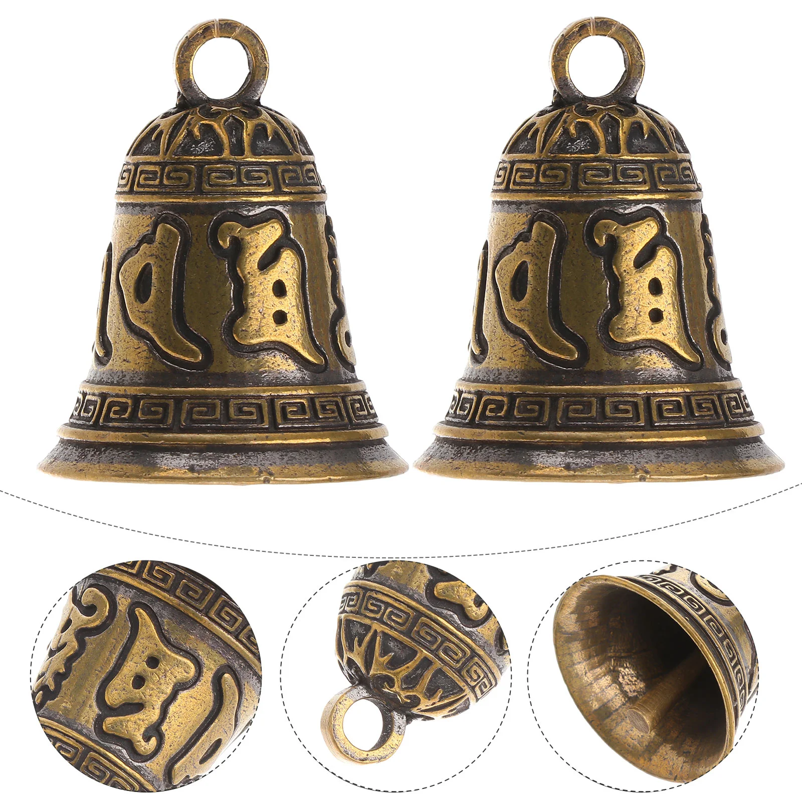 

Christams Dinner Bells Tea Dinner Bell Party Dinner Bells Hanging Sleigh Bells Christams Door Bell
