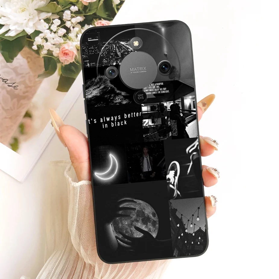Cute Dinosaur Cartoon Soft TPU Phone Case Cover