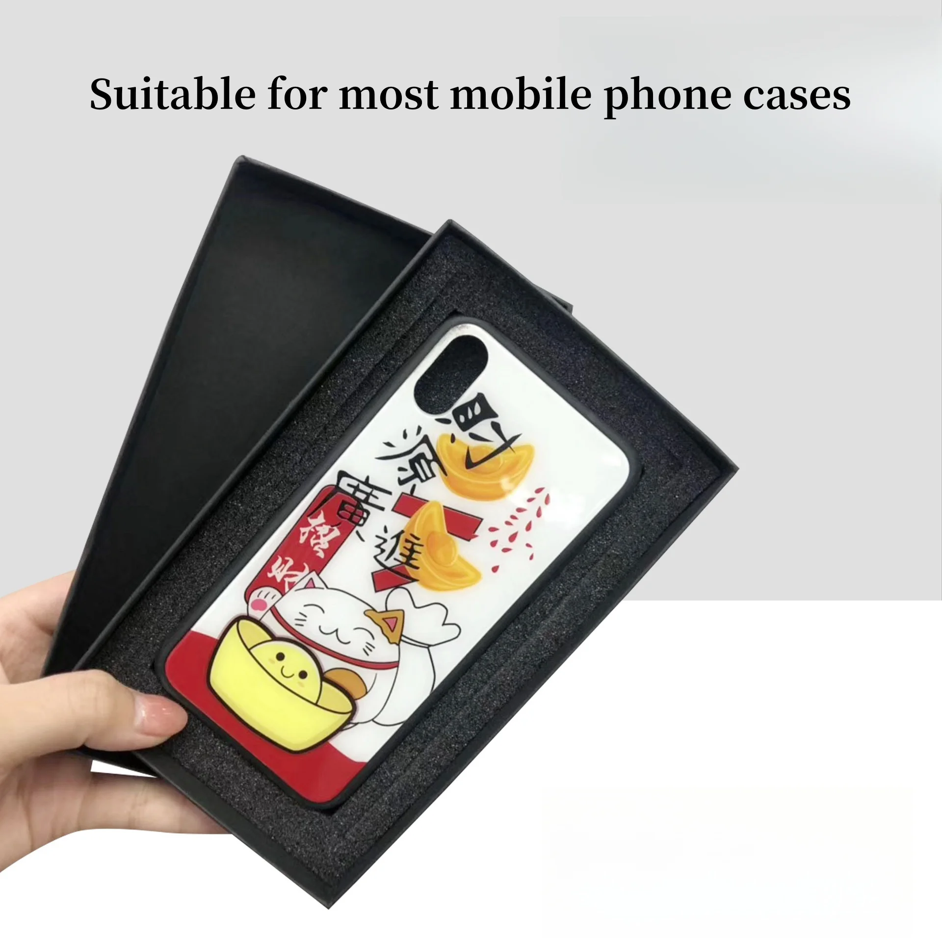 Box Mobile Covers: The Ultimate Guide to Universal Phone Case Packaging ...