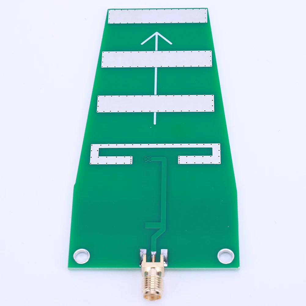 지향성 이미지 변속기 야기 안테나 416, 2.4G 고이득 안테나, 2.35-2.55GHz, 10 DB 이미지 변속기 안테나