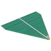Log-periodic Antenna UWB WiFi 600‑6000MHz Ultra Wideband Printed Circuit Boards Directional Linear Polarization Antenna Tools 5
