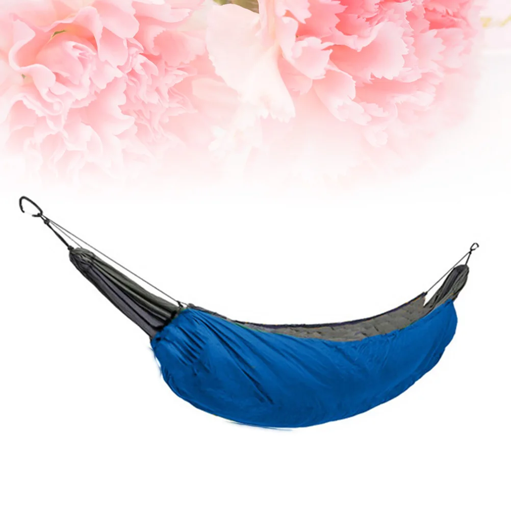 

Thickened Cotton Hammock Winter Camping Leisure Windproof Warm Insulation Cover