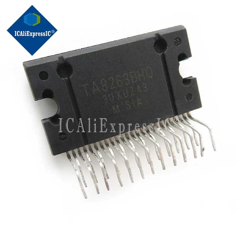 

1 шт./лот TA8263BHQ TA8263BH ZIP-25 в наличии