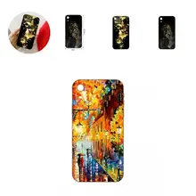 

Creative Lightweight Reusable Animal Flower Pattern Mobile Phone Back Case Phone Protective Case Phone Protective Case