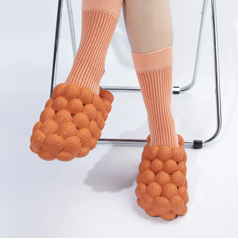 Sandalias con burbujas - true-deals-club