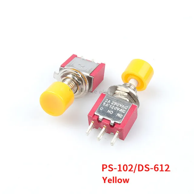 DS-612 Yellow