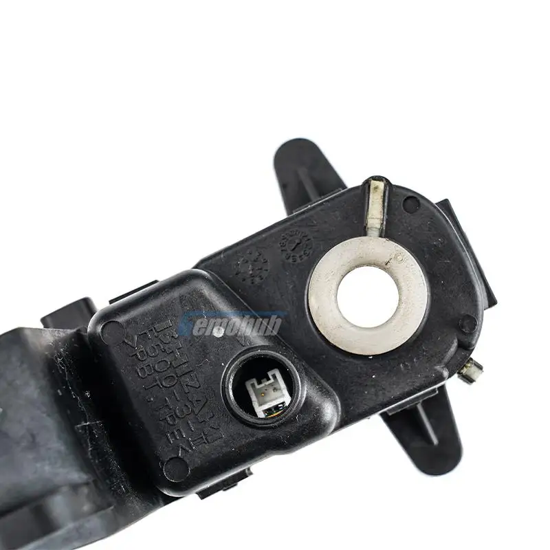 Für 2015-2019 Mazda CX-4 MK1 Mazda CX-3 MK1 Auto-Seitenspiegel-Motor Original-Modul Getriebe PCB-Platine Auto-Zubehör Werkzeug – Detail 4