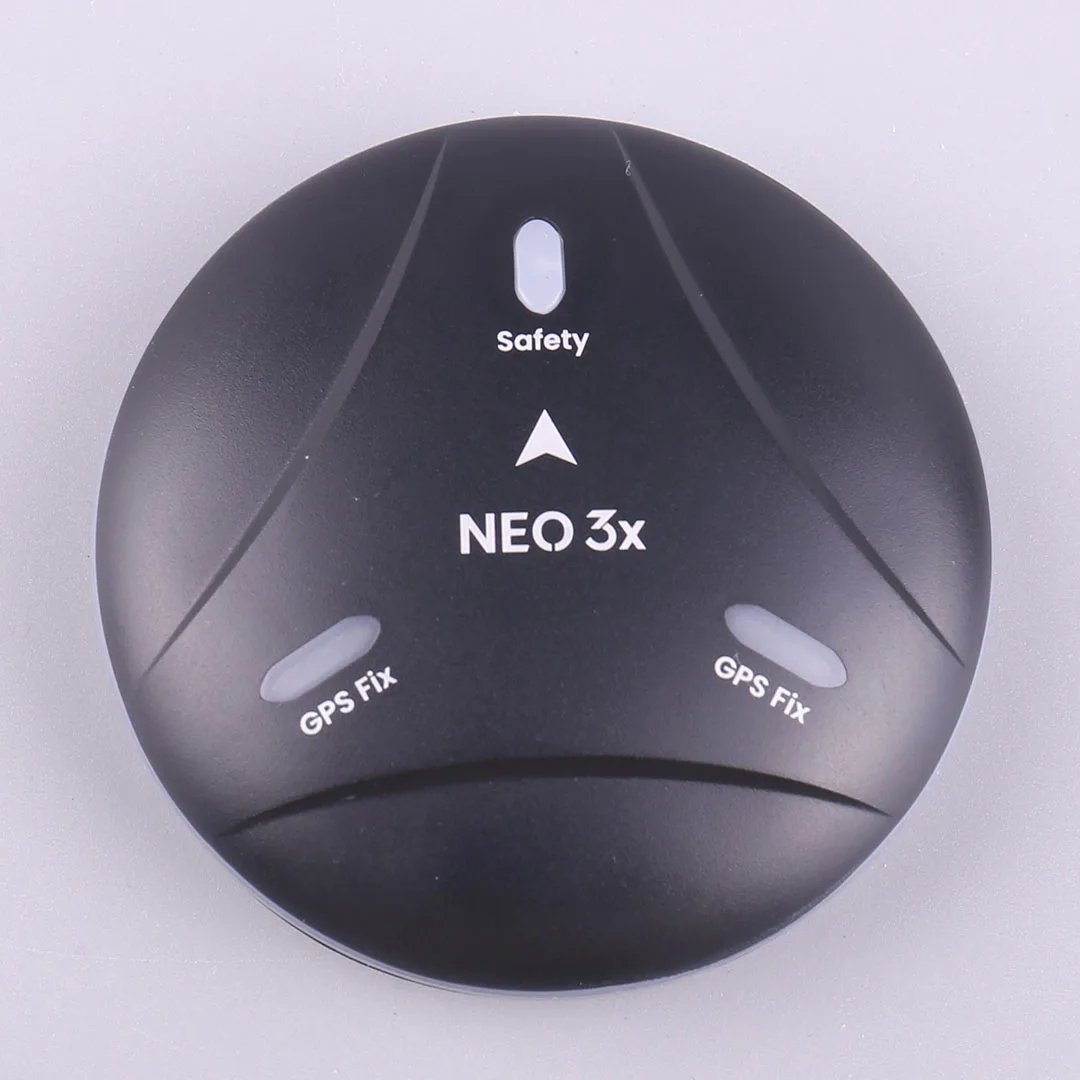 

CUAV Новый NEO 3X M9N GPS дронекан CAN протокол GNSS