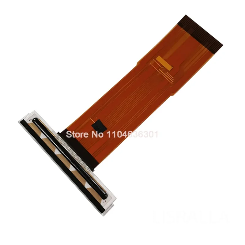Axiohm A798 A794 프린터용 새로운 AJ080-G8EH515 열전사 프린트 헤드 30핀 189-1075738