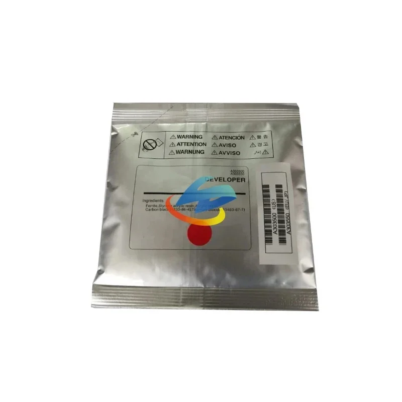 1PCS MPC2004 Developer Powder for Ricoh MP-C2004 2504 3004 4504 5504 6004 3504 MPC2504 MPC3004 MPC4504 MPC5504 MPC6004 MPC3504