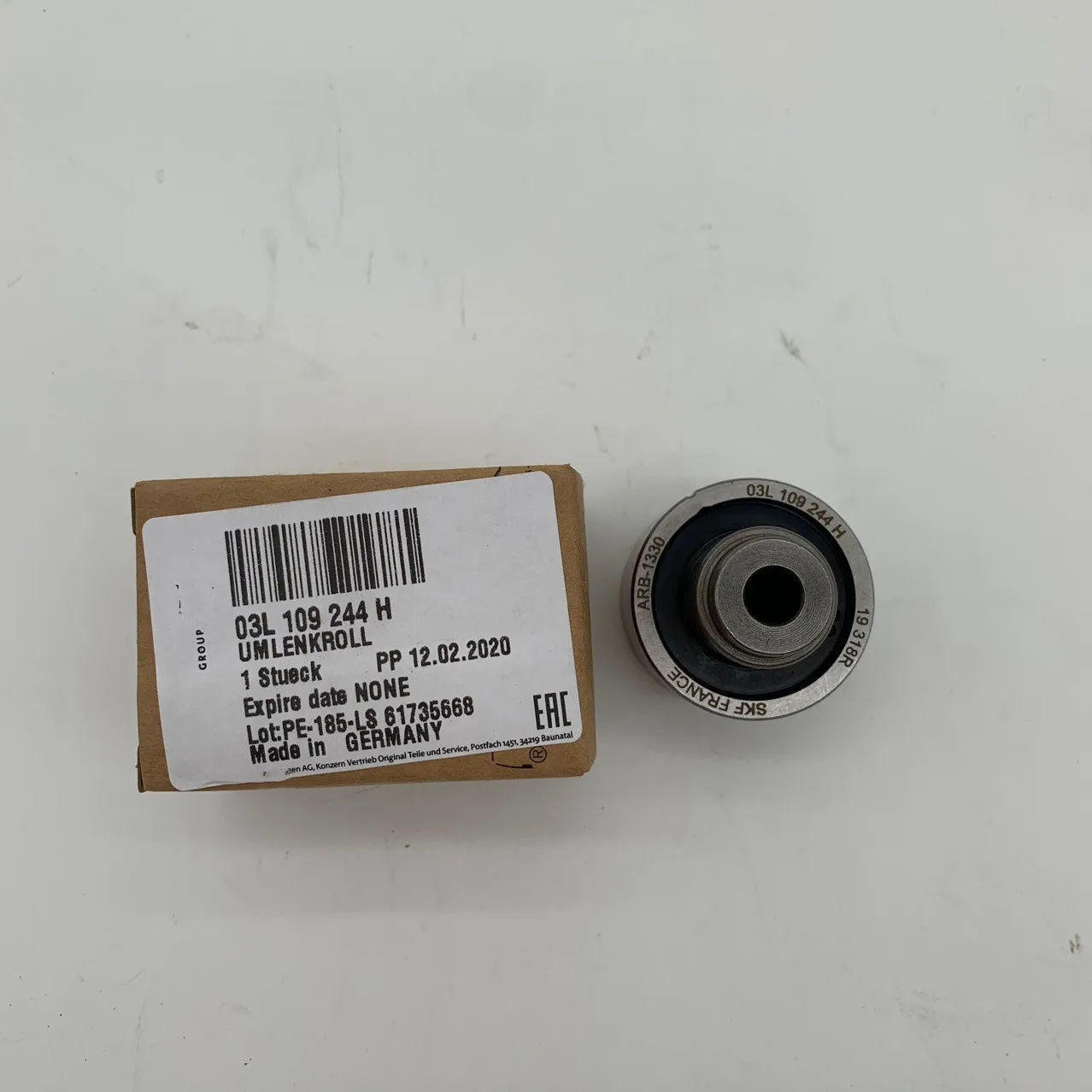 アウディ.VW.タイミングベルト.ウォーターポンプキット VW ウォーターポンプタイミングベルト 1.8/2.0TSI用| アルテオン