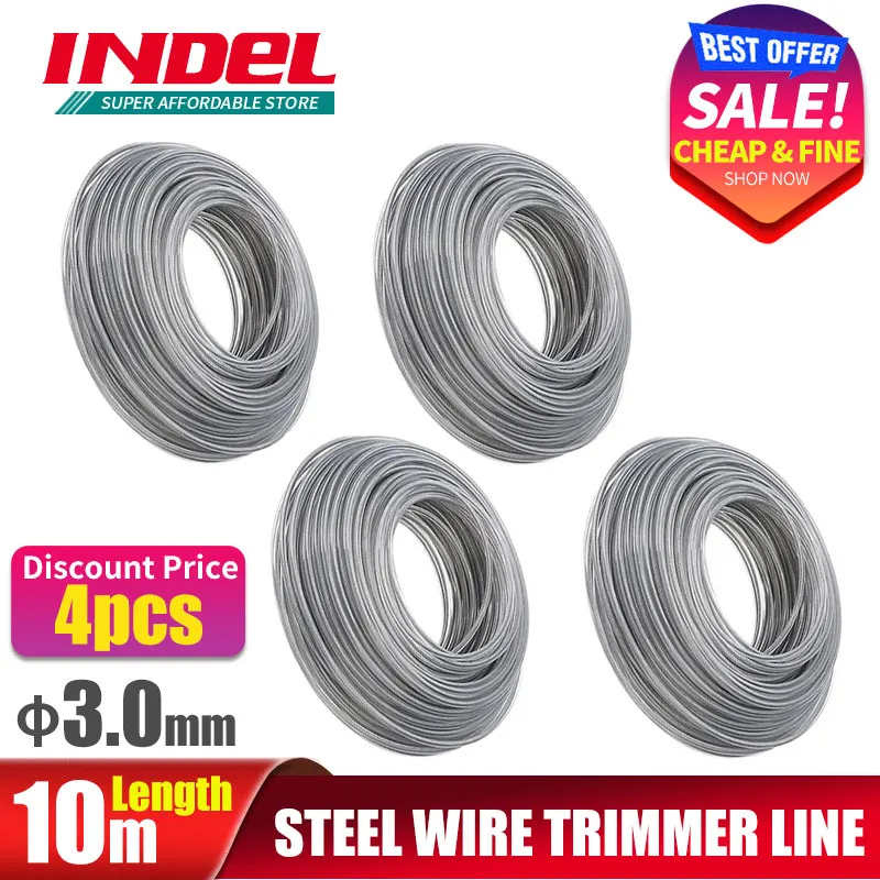10Mx3.0MM(4pcs)