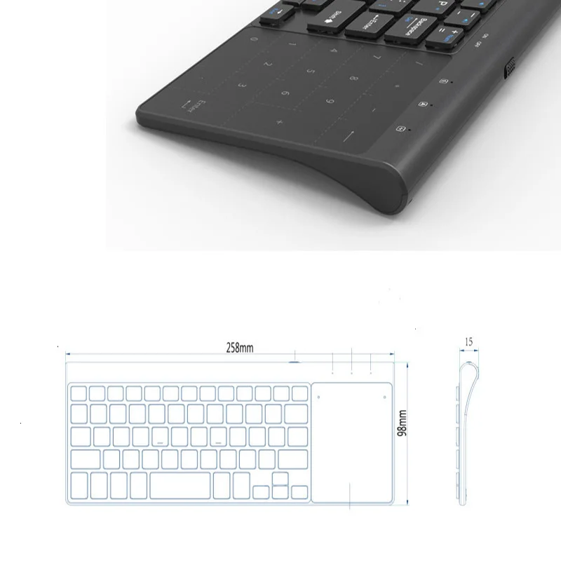 seenda ワイヤレスキーボード Amazon.co.jp: SEENDA ワイヤレスキーボード 無線 キーボード