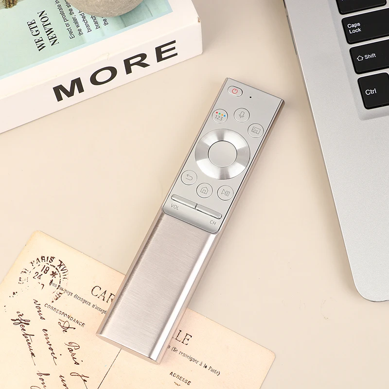 

BN59-01300L Voice Remote Control Compatible With BN59-01300H BN59-01300F BN59-01300G Smart QLED Series TV