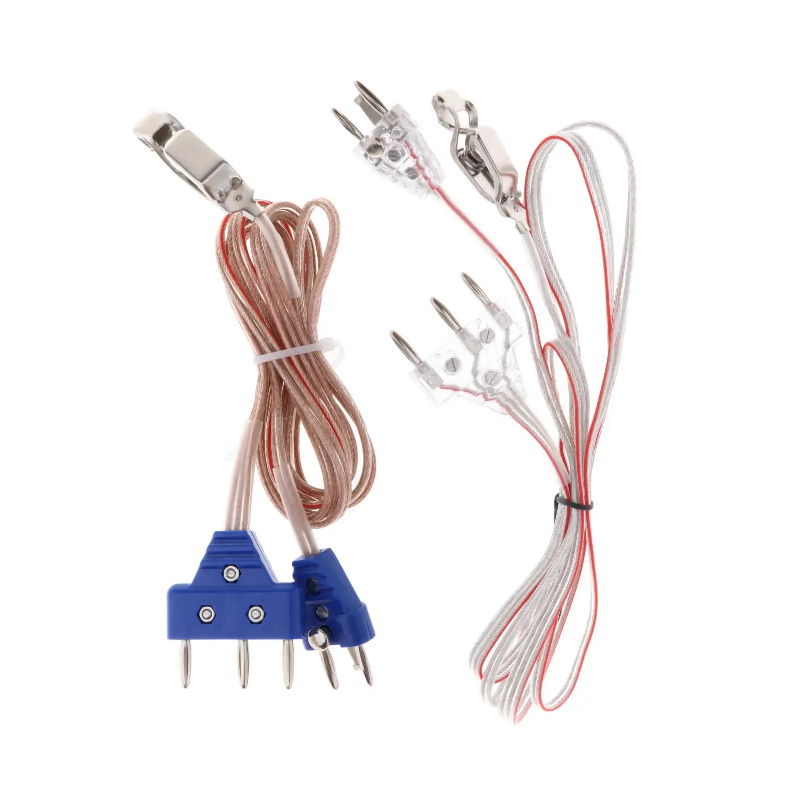 

Fencing Body Cords Equipment 3 Pin Cord for Sport Competition Outdoor Sabres