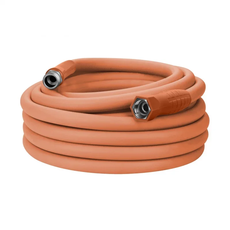 

Better Homes and Gardens Copper Pipe Water Hose, 1/2" x 50'