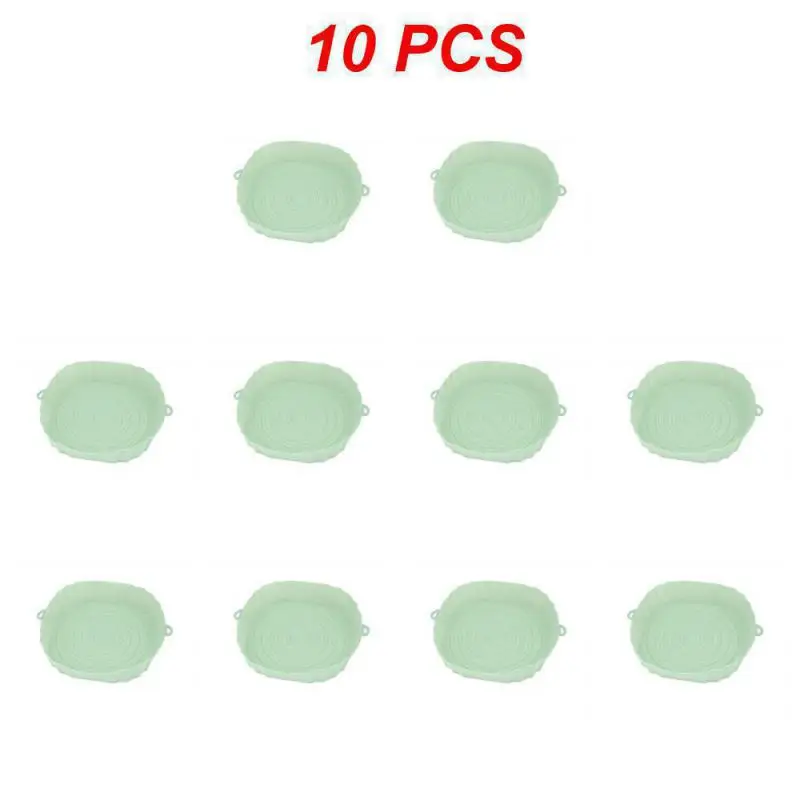 Light Green 10pcs