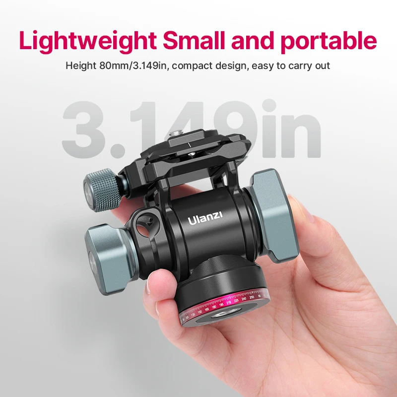 What Is A Fluid Tripod Head: Ultiate Guide Unveiled - Caera Recaps