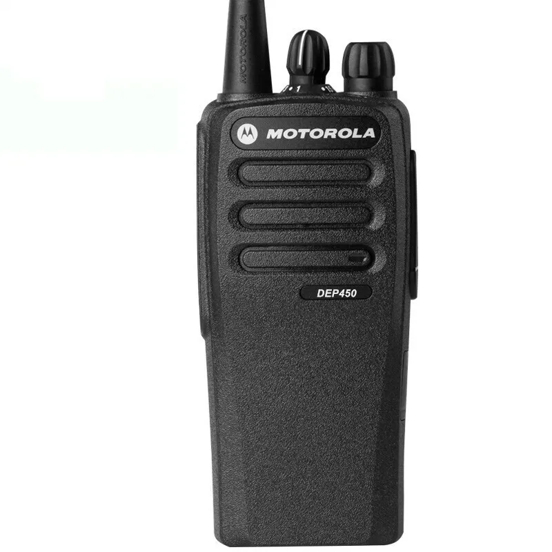 MotorolaWalkieTalkieXIRP3688DEP450DP1400CP200DDMRTwoWayRadio