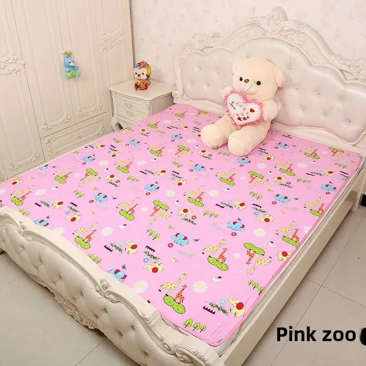 Pink Animal + 120.150cm