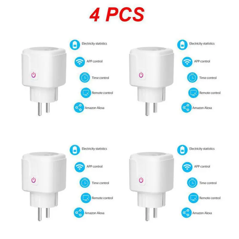Style A 4pcs