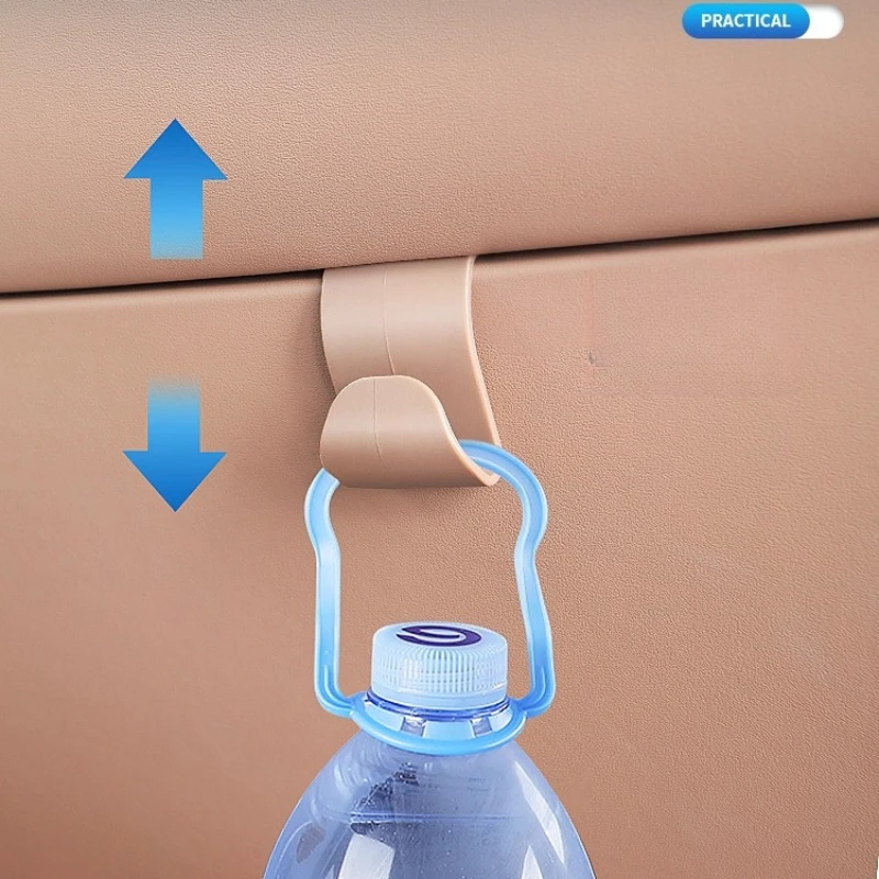 Avatr 07 승객 글러브 박스 후크 보관소 작은 후크 인테리어 액세서리 장식 Accesorios Para 자동차 수정 도구
