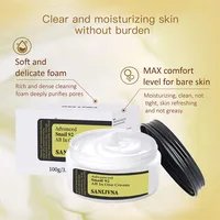 Snail mucin 96% Korean skin care facial essence fades fine lines repair essence firming face snail moisturizing set 4