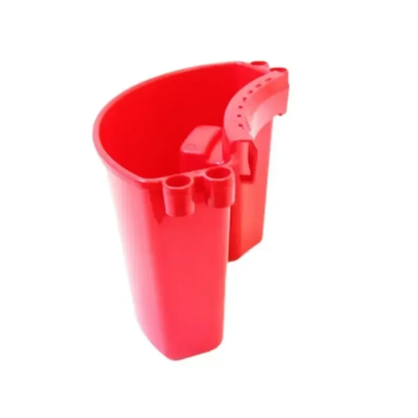 1Pc Universal Bucket Organizer Car Detailing Tools Towels Brushes Mitt Fast Easy Storage Kits External Hanging Barrel