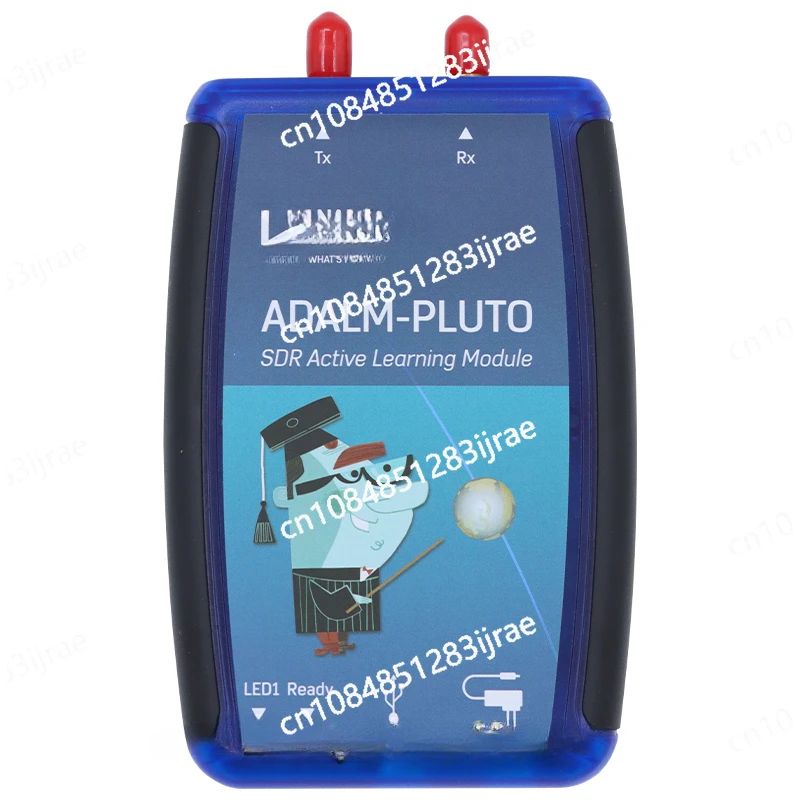 ADALM-PLUTO /ADALM1000 Adi SDR без проводов/радиочастотный обучающий модуль