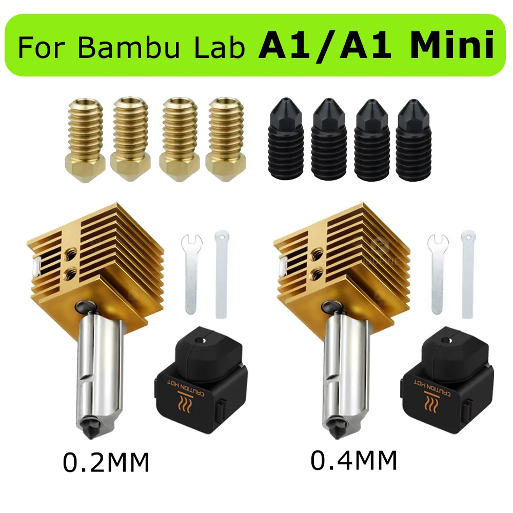 Bambu Lab P2S 3D-printer - Hoge prestaties voor iedereen