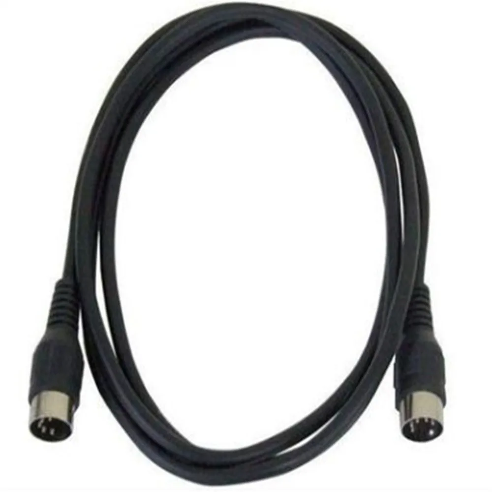 MIDI DIN 5PIN - ̺ MIDI 5 DIN ÷-5 DIN  Ȯ  ̺ din-5pin M/M ̺ 