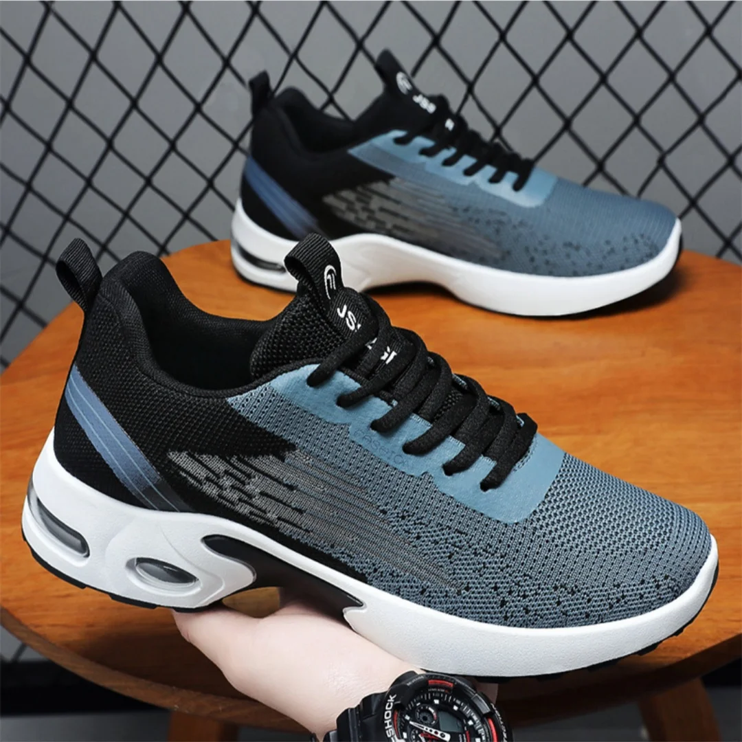 Athletic Shoes New Shoes 2020 Model Hamlin Anando Sepatu Sneakers