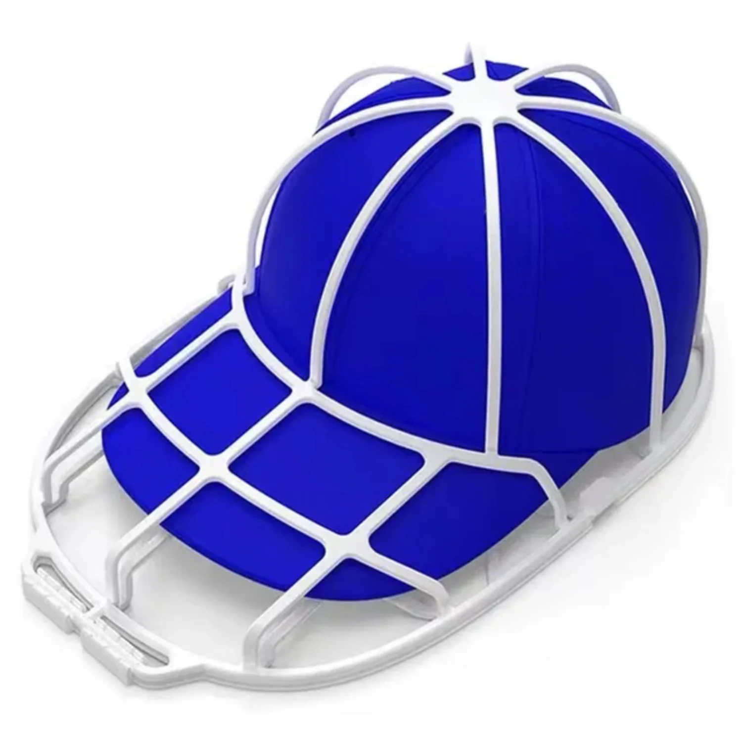 Hat Washer Frame Baseball Washer Anti-deformation Protector Rack Dishwasher Washing Machine Hat Cleaners Shaper