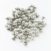 Sirreepet professional pet clipper blade parts Replacement blade screw 1