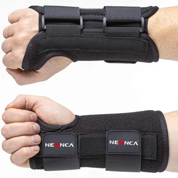Adjustable Wrist Support Brace 1