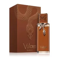Parfum unisexe longue durée Fragrance Vulcan Feu, parfum arabe de Dubaï, Moyen-Orient, pour homme et femme, luxe. 2