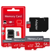 Class10 Memory Card High Speed Mini SD Card 8GB 16GB 32GB 64GB 128GB 256GB 512GB TF Flash Card - Image 2