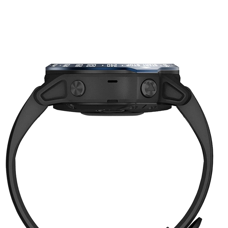 Stainless Steel Bezel Ring for Garmin Fenix 6S 6S sapphire Smart Watch for Anti-scratch Protection watch modification accessories