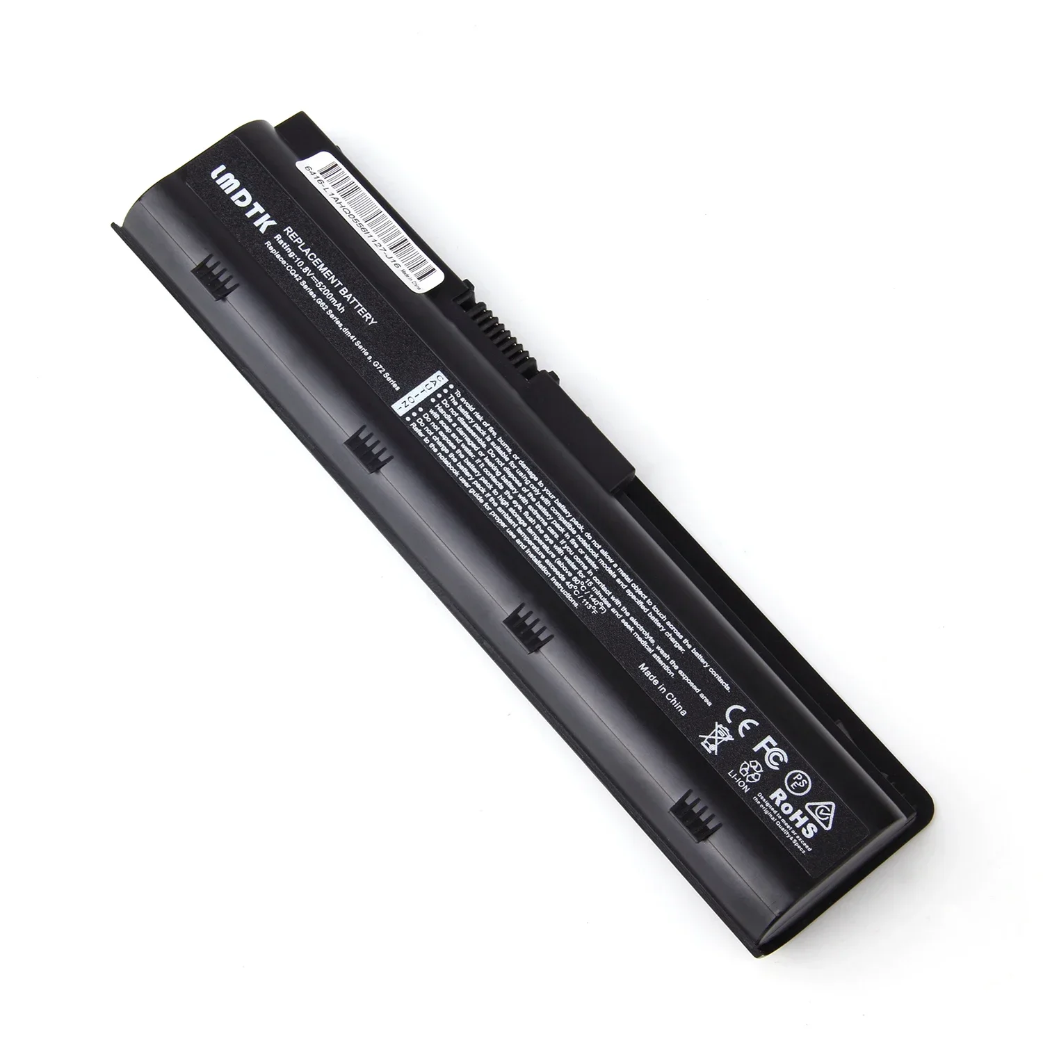 Batteria Per Pc Portatile Hp G62 | Confronta prezzi