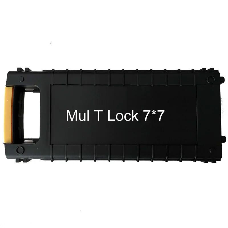 1Pcs Haoshi Mul-T-Lock Tool Per Strumento A 7 Pin