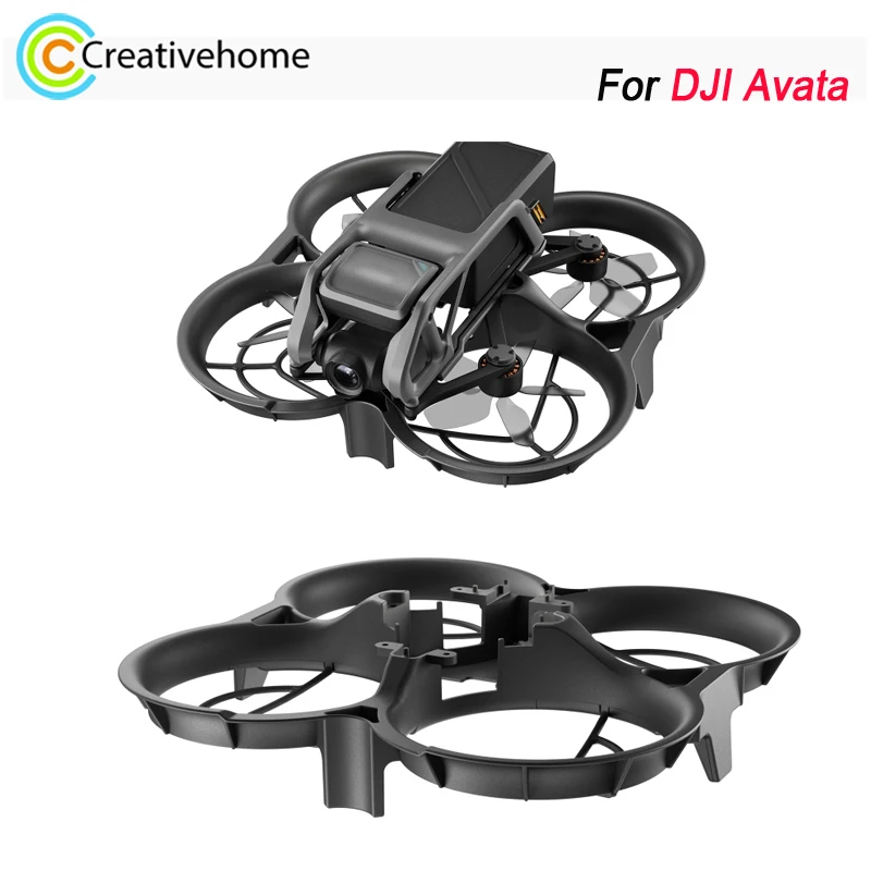 STARTRC DJI Avata Gimbal Camera protection