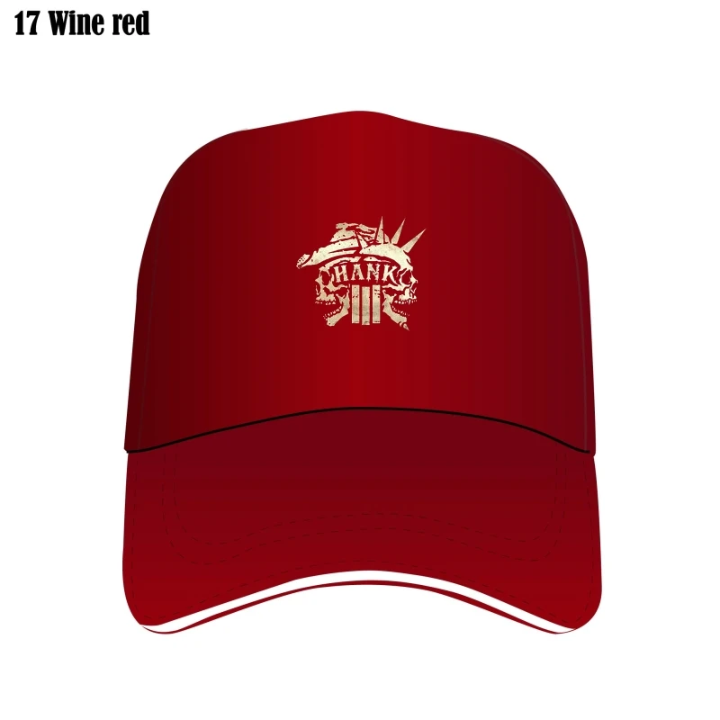 

Шапки унисекс с черепом с логотипом ханк Уильямс Iii