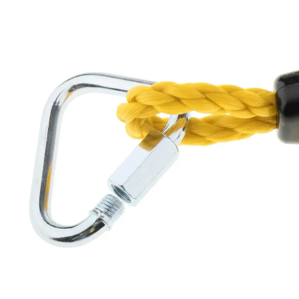 Premium Rod for Kids Playground Swingset Accessories Equipment 5