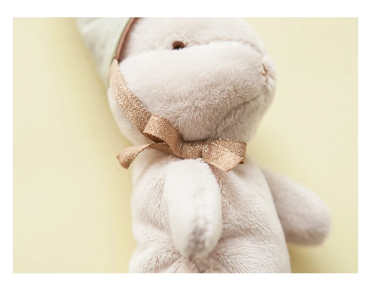 צעצועי הארנב הראשון שלי לתינוק צעצועי ארנב רך ונעים לתינוק צעצועי ארנב רך ונעים למסיבת ילדים מתנה בסיטונאות