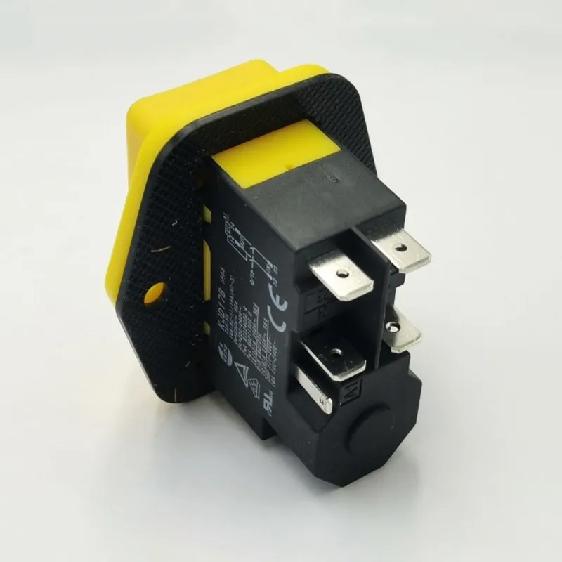 16a 5 pinos interruptor de ferramenta eletrica 02