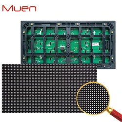 Outdoor P5 SMD1921 LED Display Module 1/8Scan 320x160mm 64x32 Dots