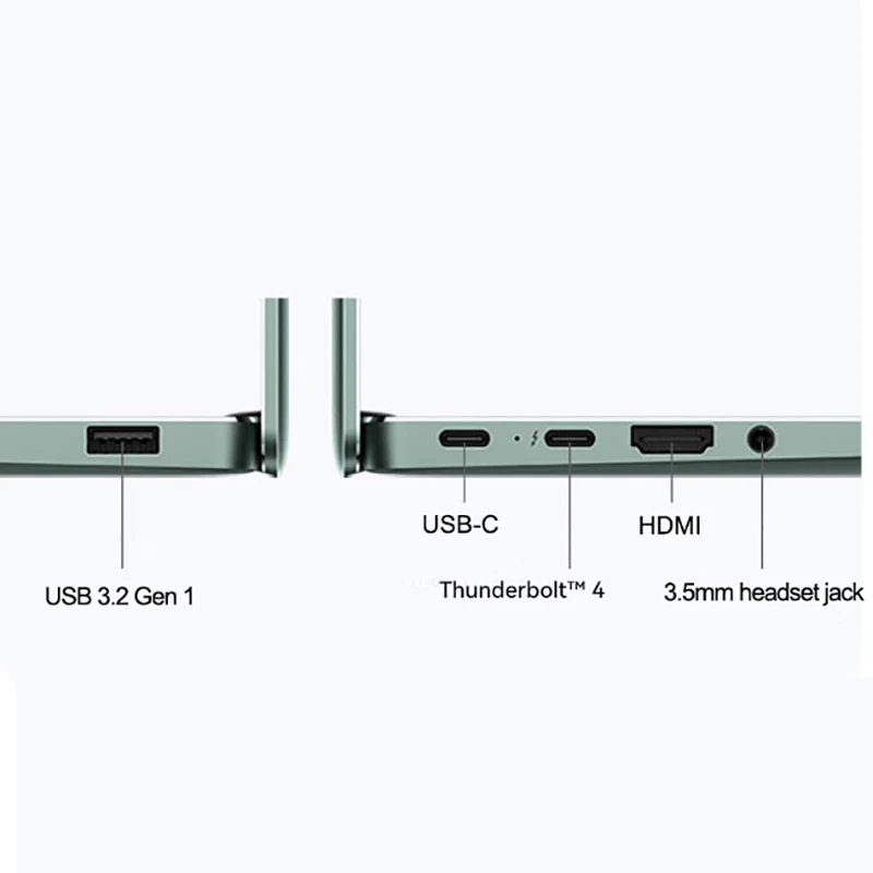 HUAWEI MateBook 14s 14.2-Inch Laptop i5-12500H/i7-12700H 16GB 512GB/1TB SSD Netbook 90Hz Touch Screen Iris Xe Notebook PC 5