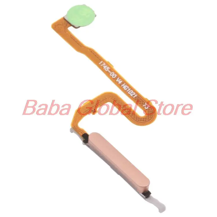 Duotipa Câble flexible avec capteur d'empreintes digitales pour Xiaomi
